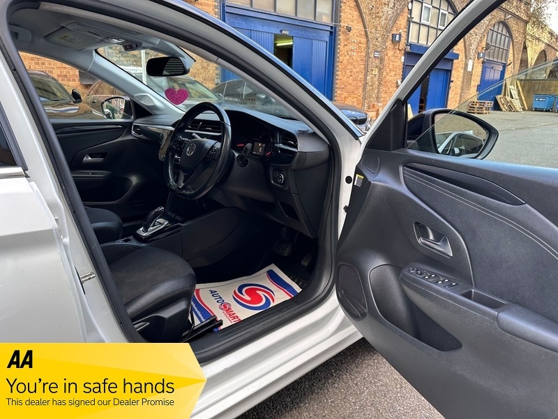 Used Vauxhall Corsa 2020 for sale - 77850955: Photo 4