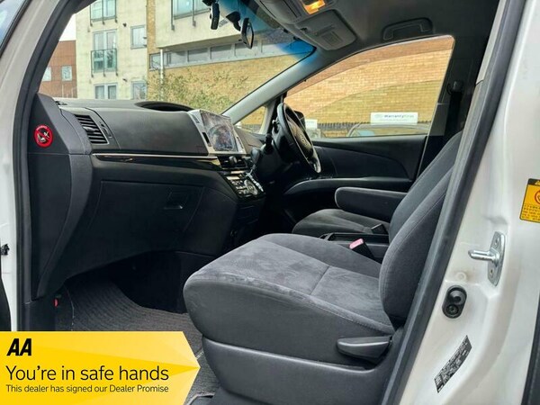 Used Toyota Estima 2012 for sale - 69706011: Photo 13