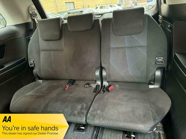 Used Toyota Estima 2012 for sale - 69706011: Photo 14