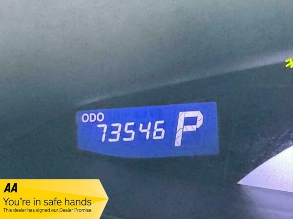 Used Toyota Estima 2012 for sale - 69706011: Photo 22