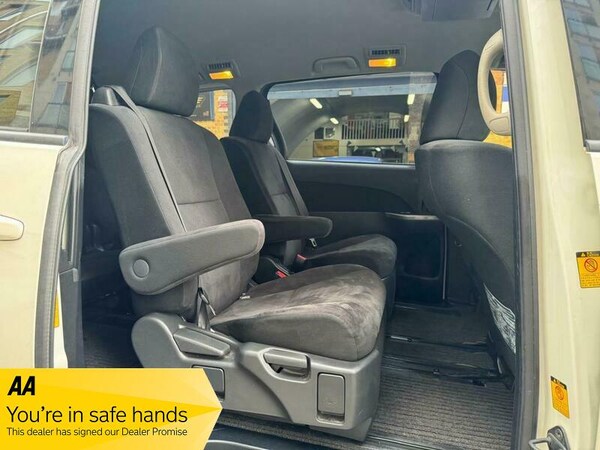 Used Toyota Estima 2012 for sale - 69706011: Photo 31