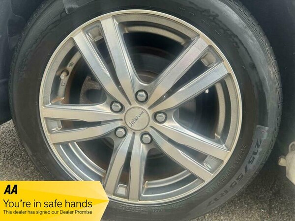 Used Toyota Estima 2012 for sale - 69706011: Photo 41