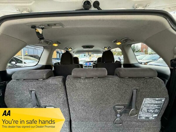Used Toyota Estima 2012 for sale - 69706011: Photo 42