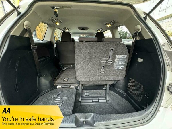 Used Toyota Estima 2012 for sale - 69706011: Photo 43