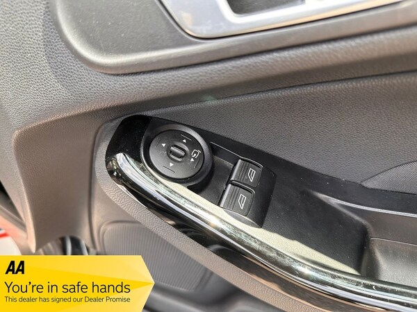 Used Ford Fiesta 2016 for sale - 75631563: Photo 25