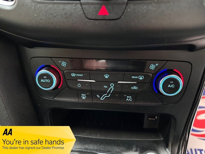 Used Ford Focus 2016 for sale - 78154686: Photo 14