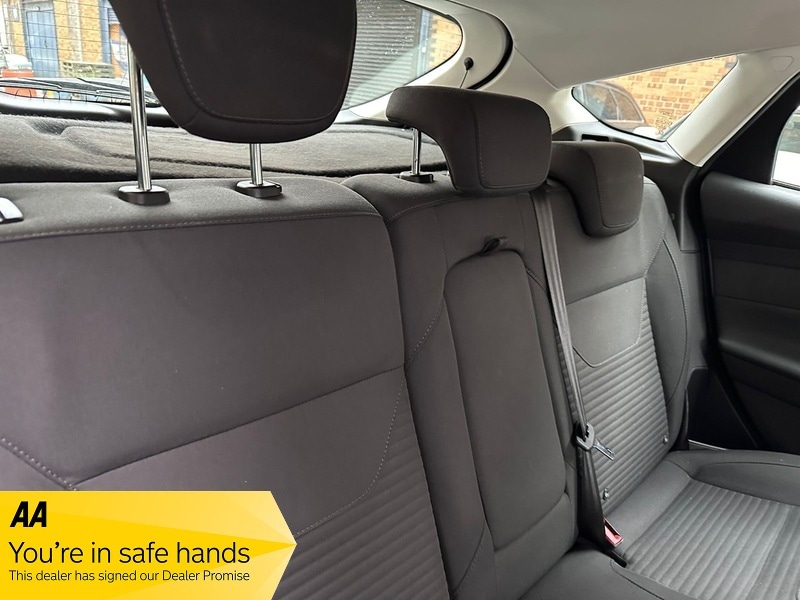 Used Ford Focus 2016 for sale - 78154686: Photo 22