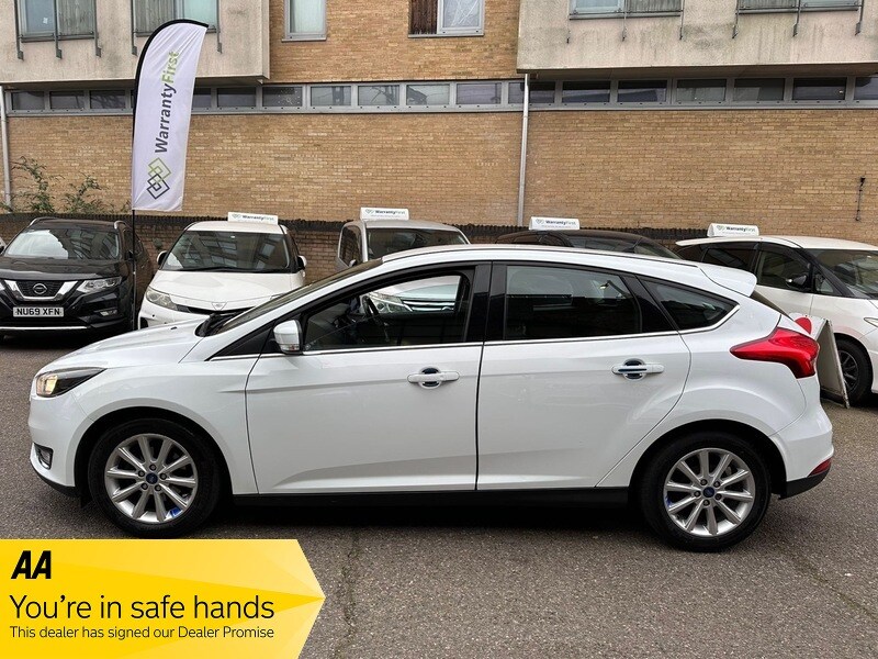 Used Ford Focus 2016 for sale - 78154686: Photo 30