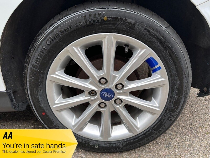 Used Ford Focus 2016 for sale - 78154686: Photo 33