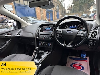 Used Ford Focus 2016 for sale - 78154686: Photo