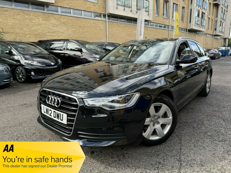 Used Audi A6 2025 for sale - 77595010: Photo 1