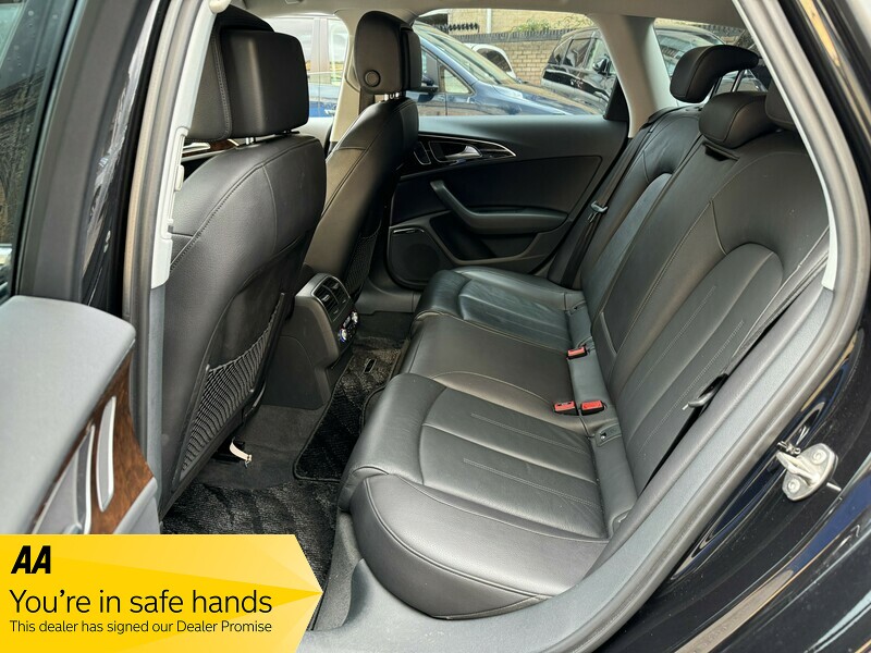 Used Audi A6 2025 for sale - 77595010: Photo 11