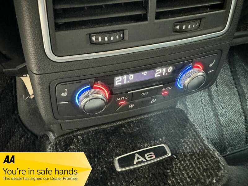 Used Audi A6 2025 for sale - 77595010: Photo 12