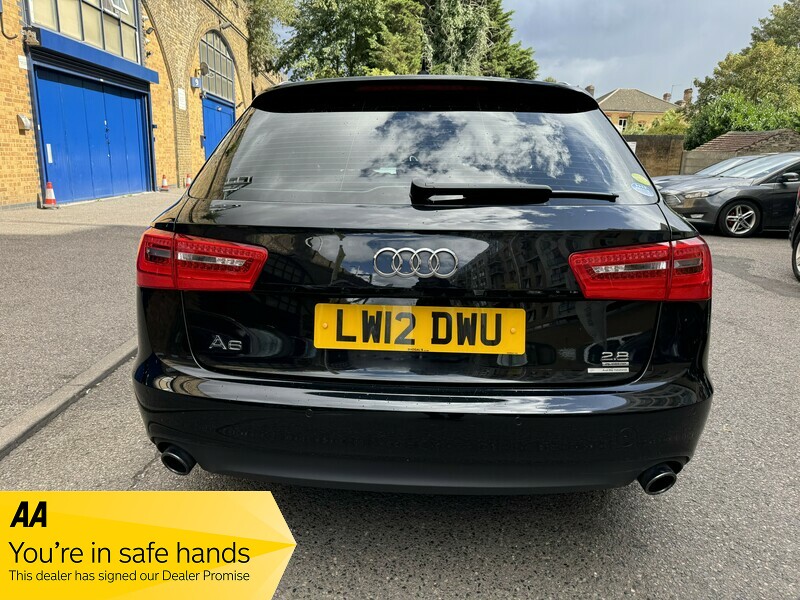 Used Audi A6 2025 for sale - 77595010: Photo 13