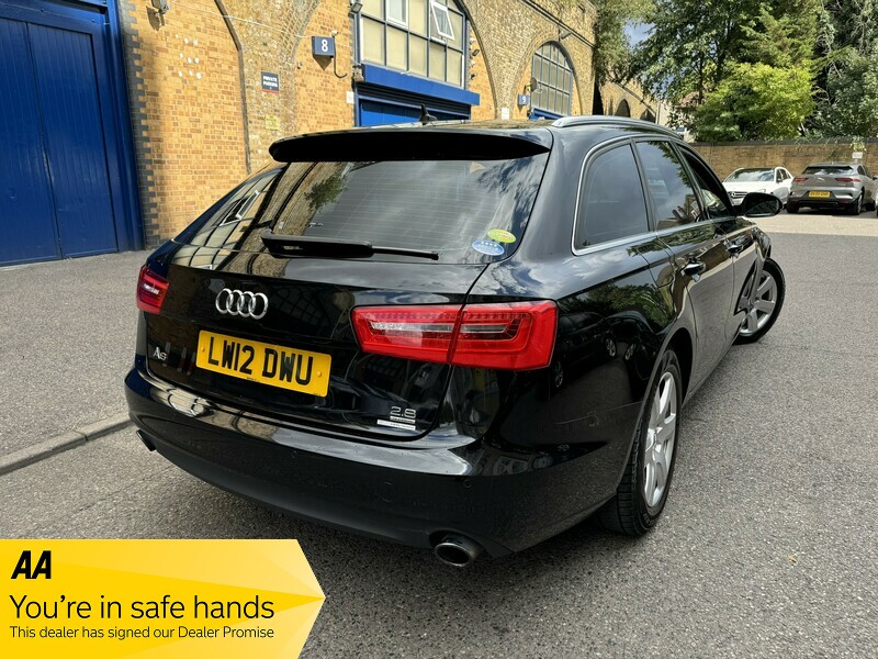 Used Audi A6 2025 for sale - 77595010: Photo 14