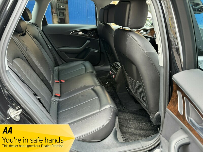 Used Audi A6 2025 for sale - 77595010: Photo 15