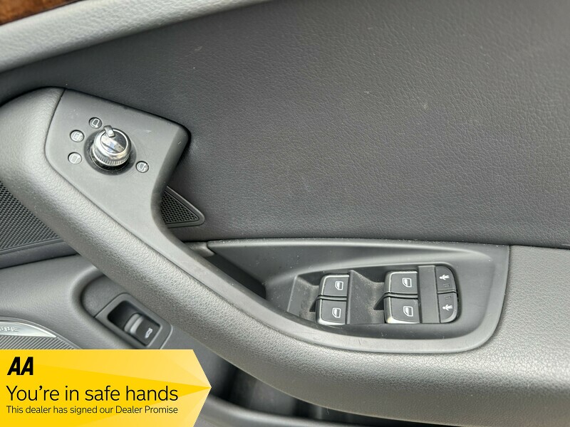 Used Audi A6 2025 for sale - 77595010: Photo 16