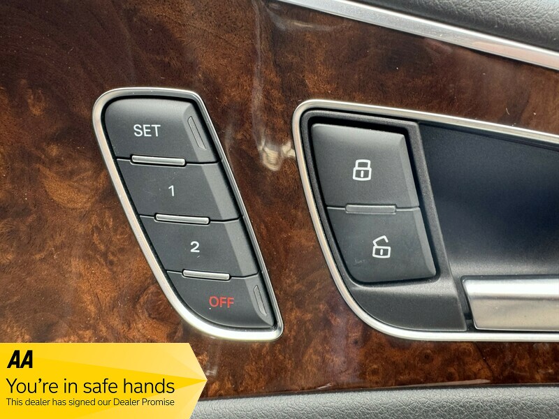 Used Audi A6 2025 for sale - 77595010: Photo 18