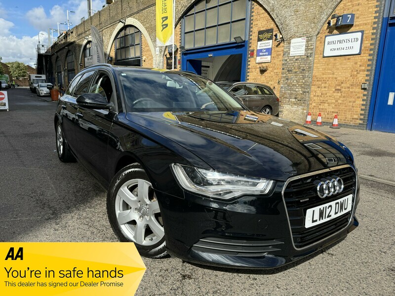 Used Audi A6 2025 for sale - 77595010: Photo 2