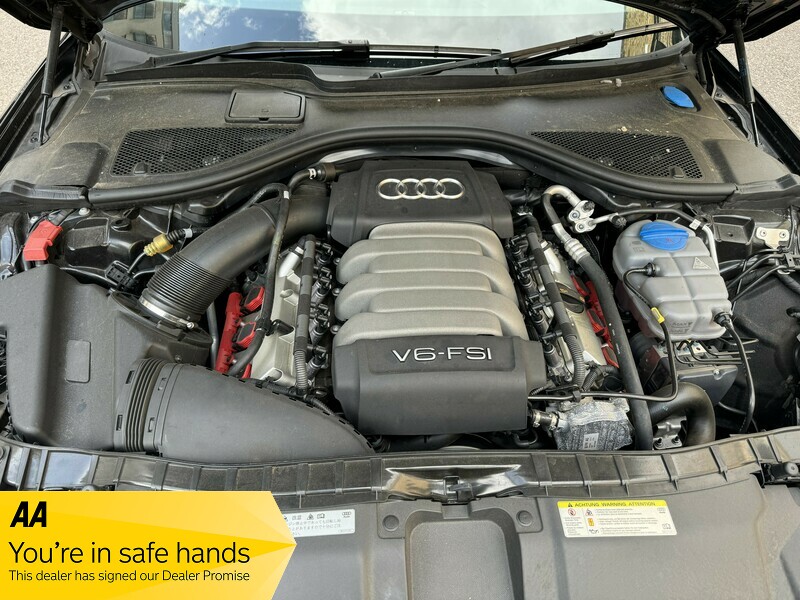 Used Audi A6 2025 for sale - 77595010: Photo 21
