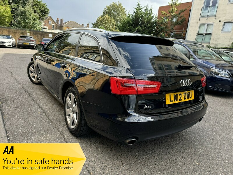 Used Audi A6 2025 for sale - 77595010: Photo 22