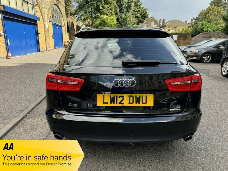 Used Audi A6 2025 for sale - 77595010: Photo 23