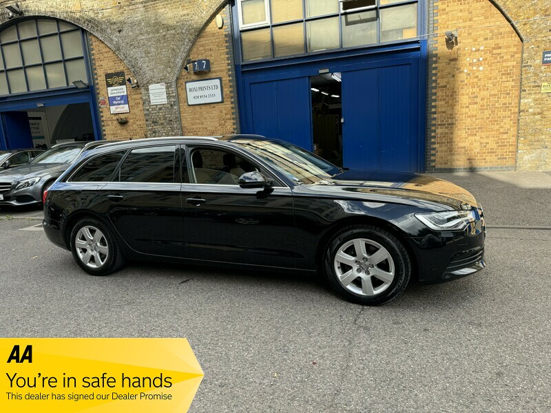 Used Audi A6 2025 for sale - 77595010: Photo 24