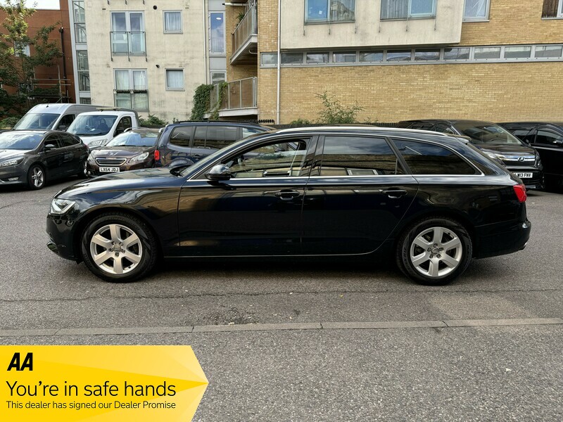 Used Audi A6 2025 for sale - 77595010: Photo 25