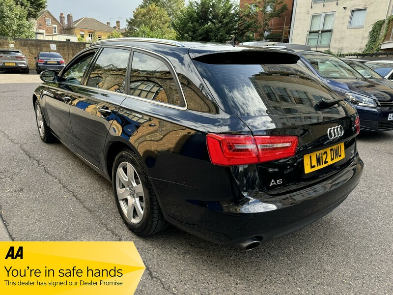 Used Audi A6 2025 for sale - 77595010: Photo 26