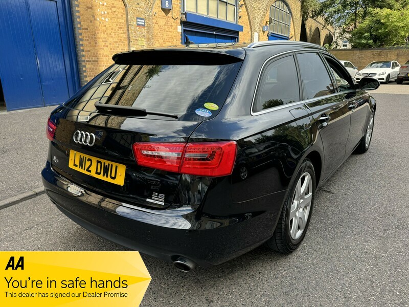 Used Audi A6 2025 for sale - 77595010: Photo 27