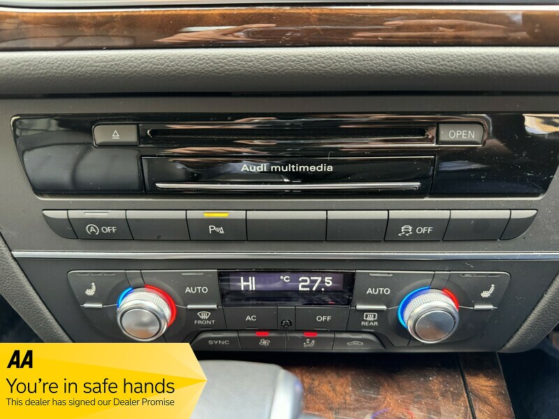 Used Audi A6 2025 for sale - 77595010: Photo 28