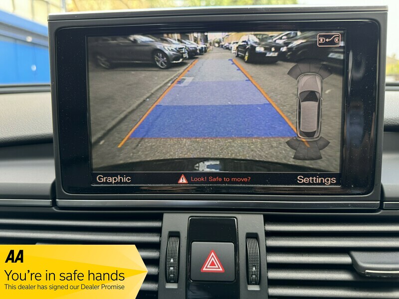 Used Audi A6 2025 for sale - 77595010: Photo 29