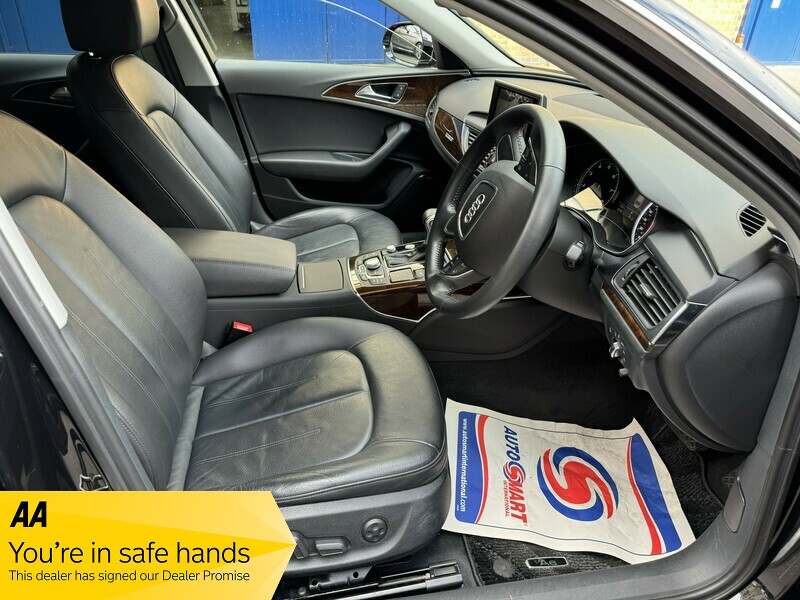 Used Audi A6 2025 for sale - 77595010: Photo 3