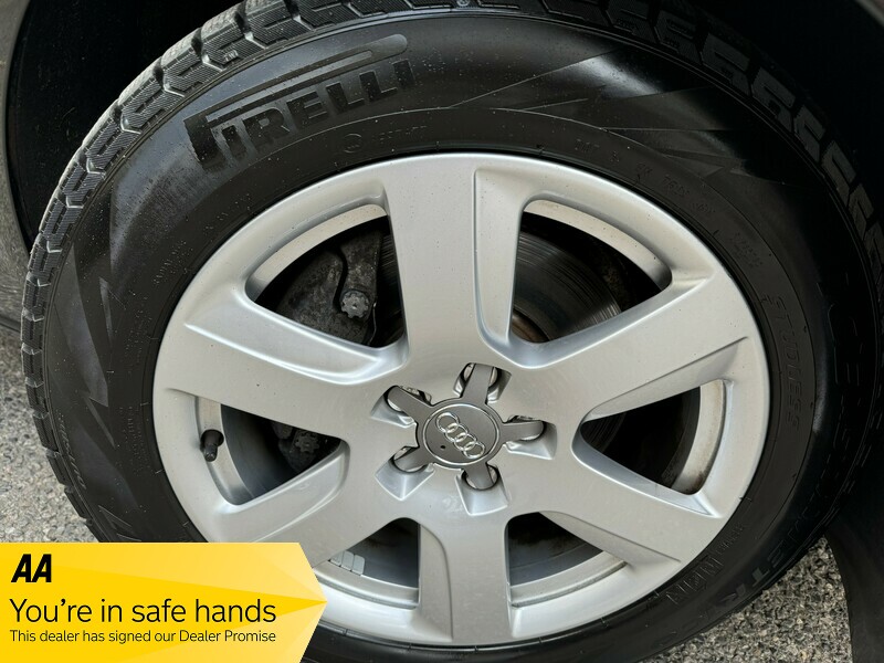 Used Audi A6 2025 for sale - 77595010: Photo 31