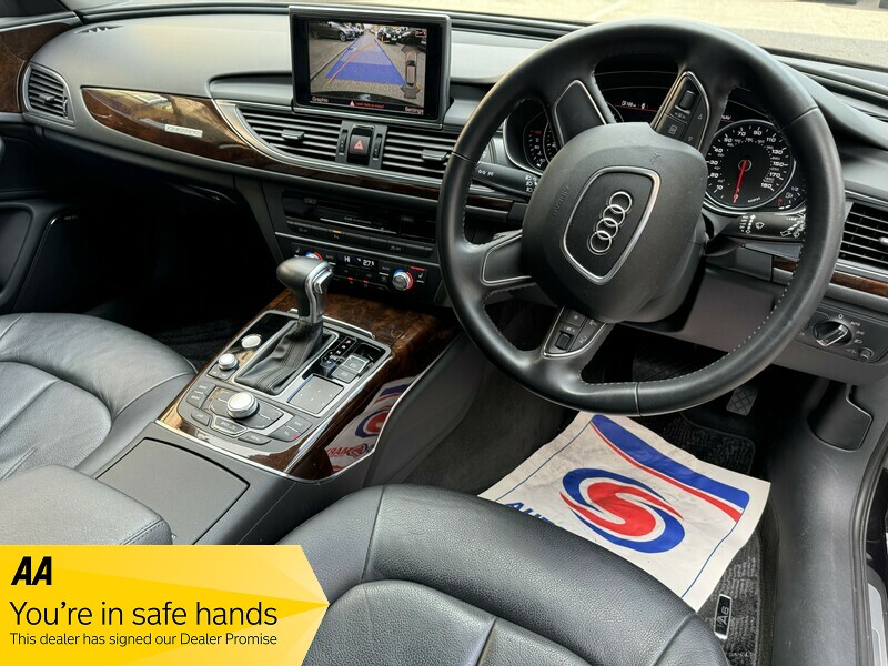 Used Audi A6 2025 for sale - 77595010: Photo 4