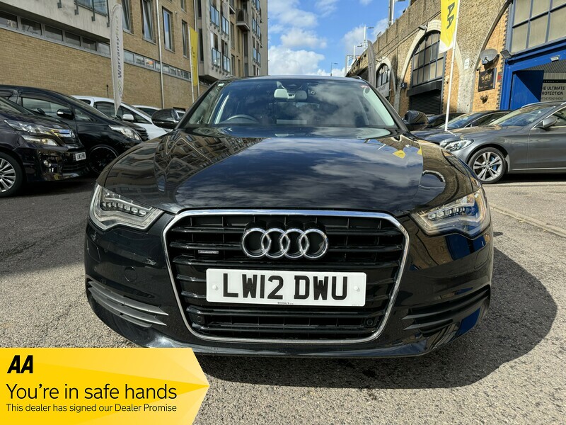 Used Audi A6 2025 for sale - 77595010: Photo 5