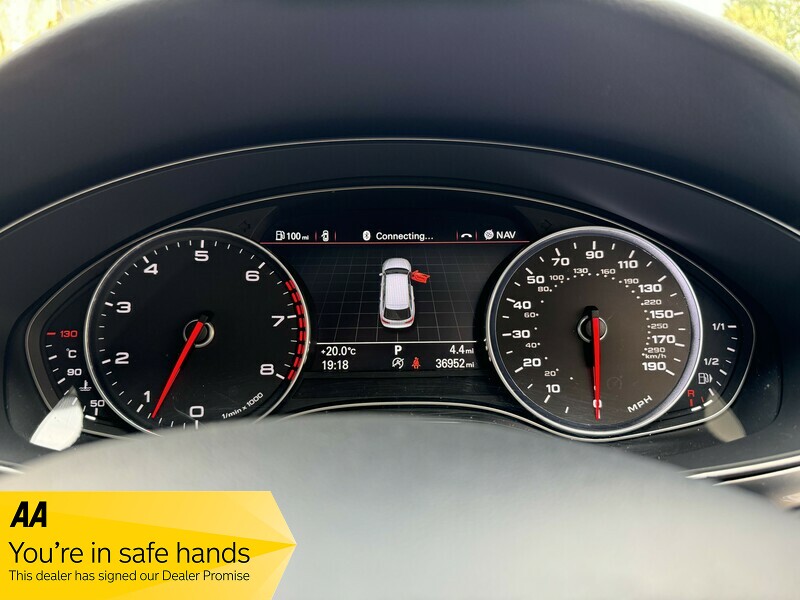 Used Audi A6 2025 for sale - 77595010: Photo 6