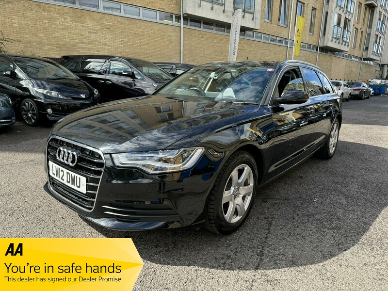 Used Audi A6 2025 for sale - 77595010: Photo 7