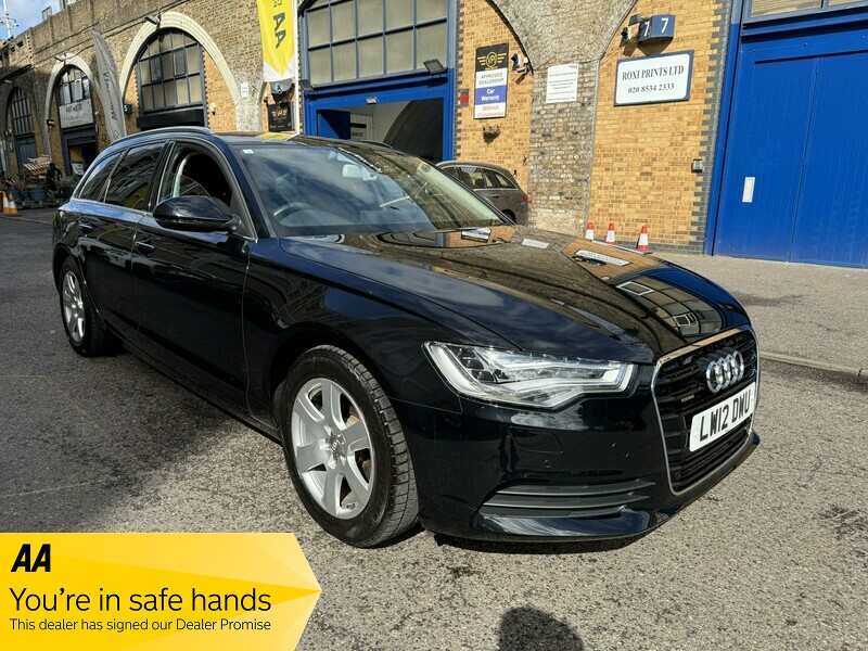 Used Audi A6 2025 for sale - 77595010: Photo 8