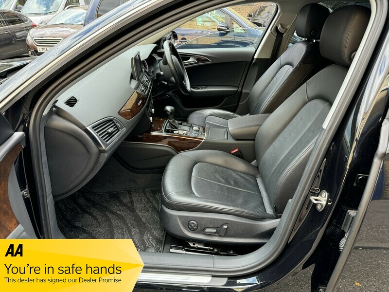 Used Audi A6 2025 for sale - 77595010: Photo 9
