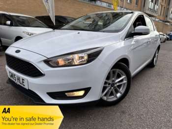 2015 - ZETEC 5-Door