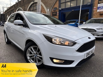 Used Ford Focus 2015 for sale - 75347931: Photo
