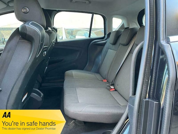 Used Ford B-MAX 2013 for sale - 68362334: Photo 18