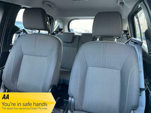 Used Ford B-MAX 2013 for sale - 68362334: Photo 19
