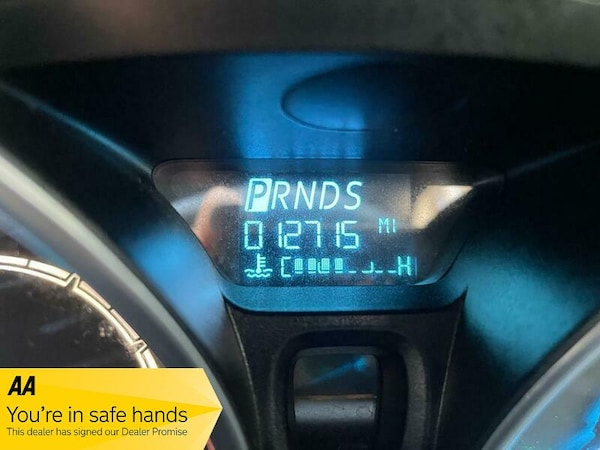 Used Ford B-MAX 2013 for sale - 68362334: Photo 27