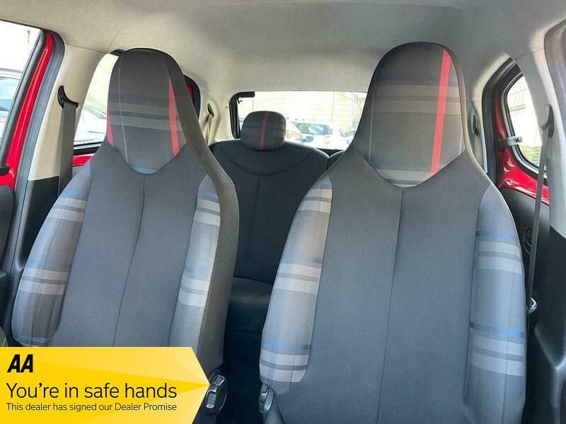 Used Peugeot 108 2015 for sale - 76296668: Photo 13