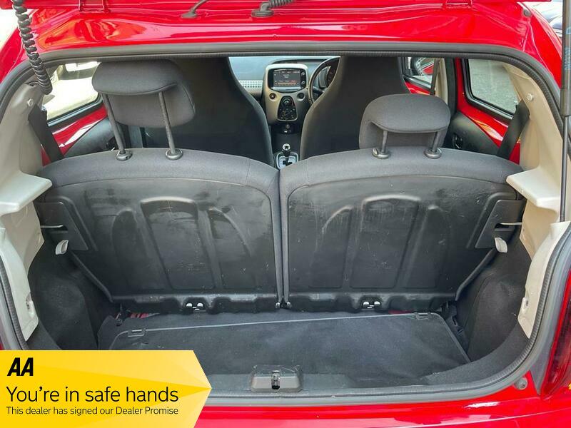 Used Peugeot 108 2015 for sale - 76296668: Photo 25