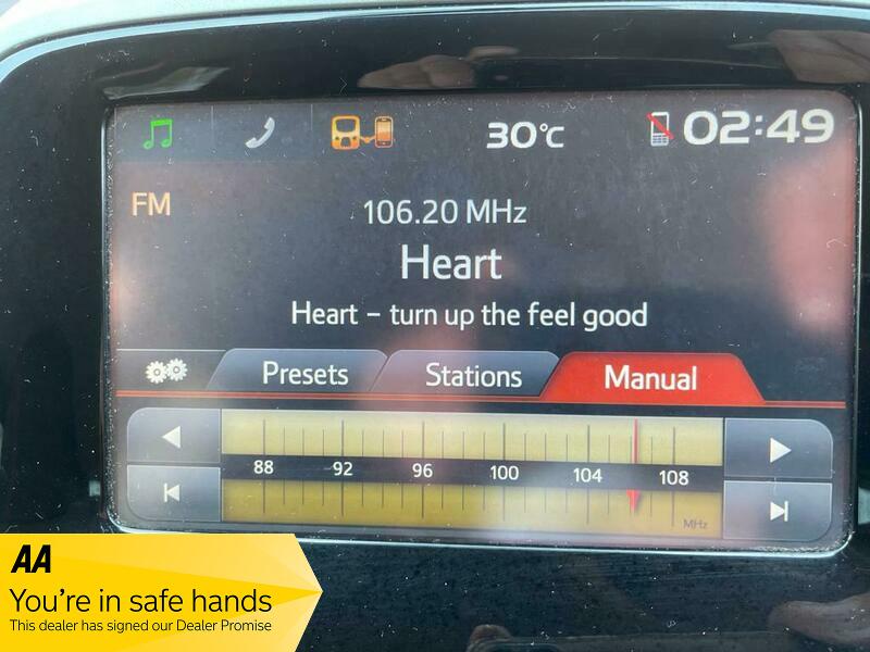 Used Peugeot 108 2015 for sale - 76296668: Photo 6