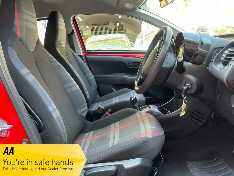 Used Peugeot 108 2015 for sale - 76296668: Photo 9