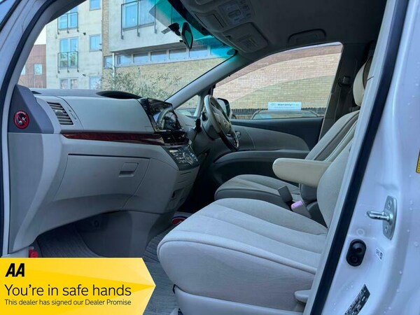 Used Toyota Estima 2011 for sale - 69736510: Photo 11